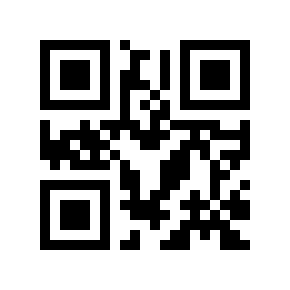 QR code 952381