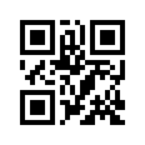 QR code 95307