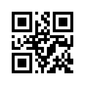 QR code 95321