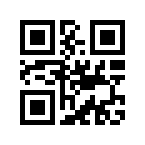 QR code 95327