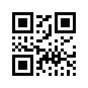QR code 95383