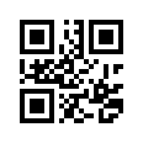 QR code 95427