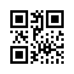 QR code 95439
