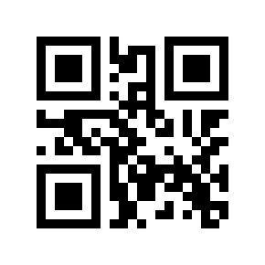 QR code 9551013