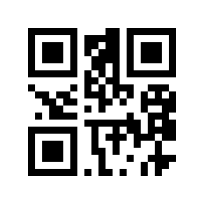 QR code 9560997