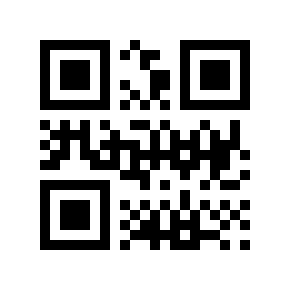 QR code 9561001