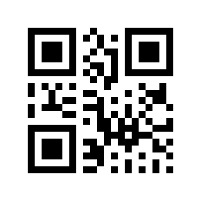 QR code 95665