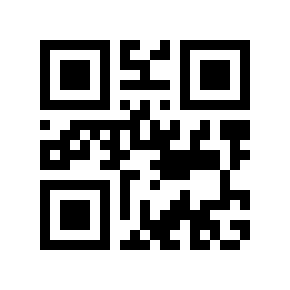 QR code 95729