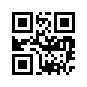 QR code 95763