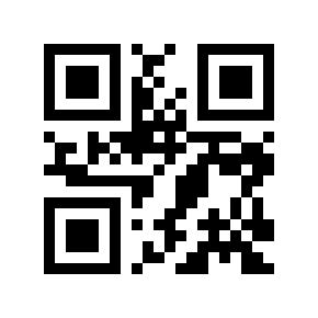 QR code 95816