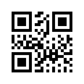 QR code 95820