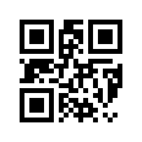 QR code 95878