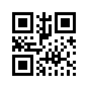 QR code 958907