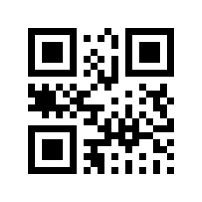 QR code 96071