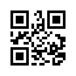 QR code 96165