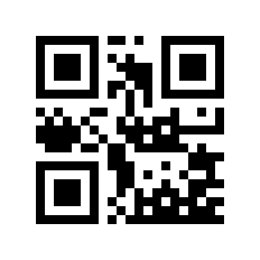 QR code 962007