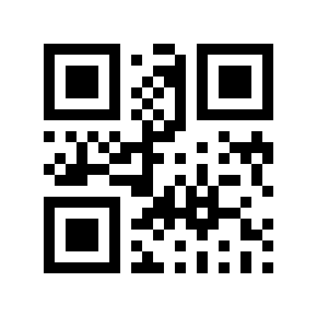 QR code 962541