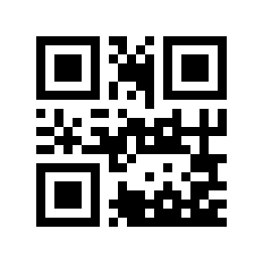 QR code 962551