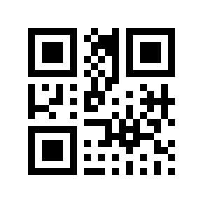 QR code 964074