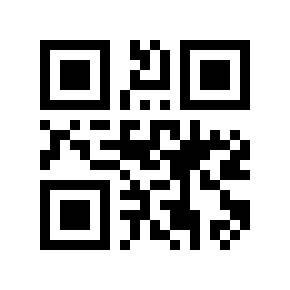 QR code 9641