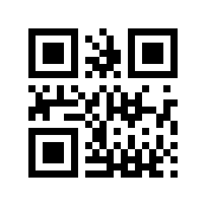 QR code 9656