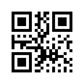 QR code 965985