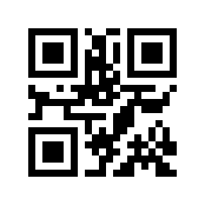 QR code 96685