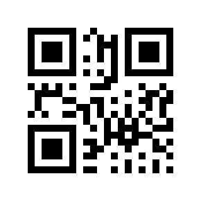 QR code 96789
