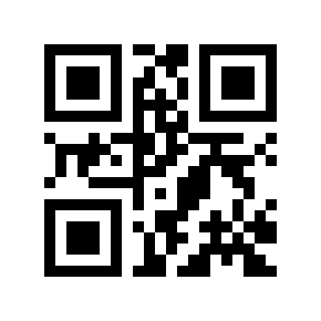 QR code 970644