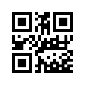 QR code 97068