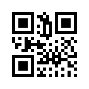 QR code 97165