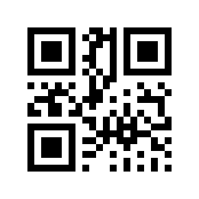 QR code 97511