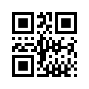 QR code 9754