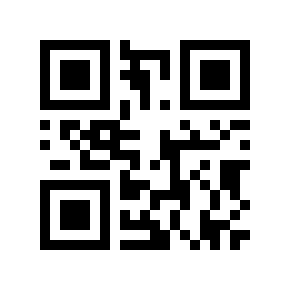 QR code 9760