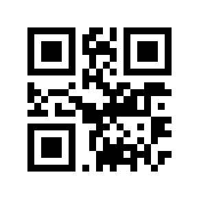 QR code 97763