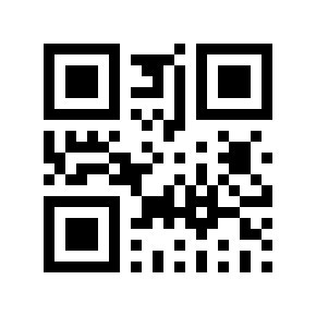 QR code 97777