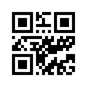 QR code 980390
