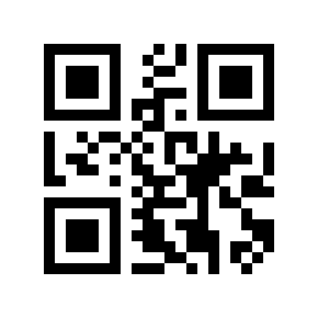 QR code 9831