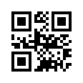 QR code 98625
