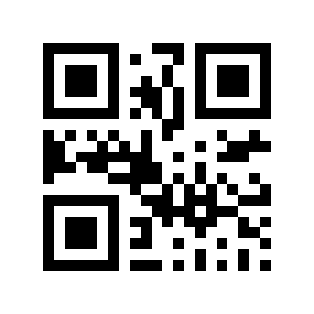 QR code 98675