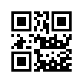 QR code 98722