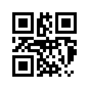QR code 98756