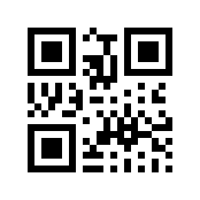 QR code 98999