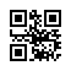 QR code 99012