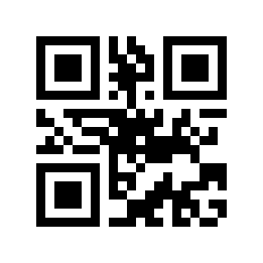 QR code 990667