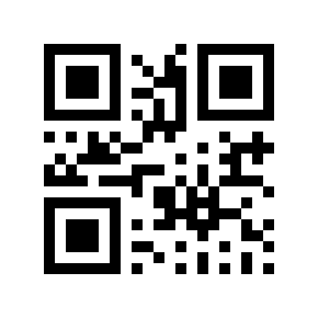 QR code 990709