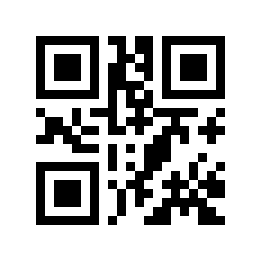 QR code 990728