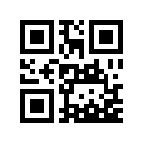 QR code 990729