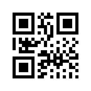 QR code 99122