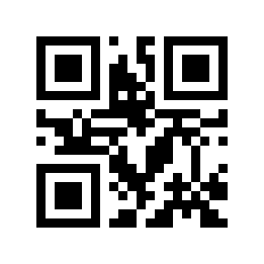QR code 992063